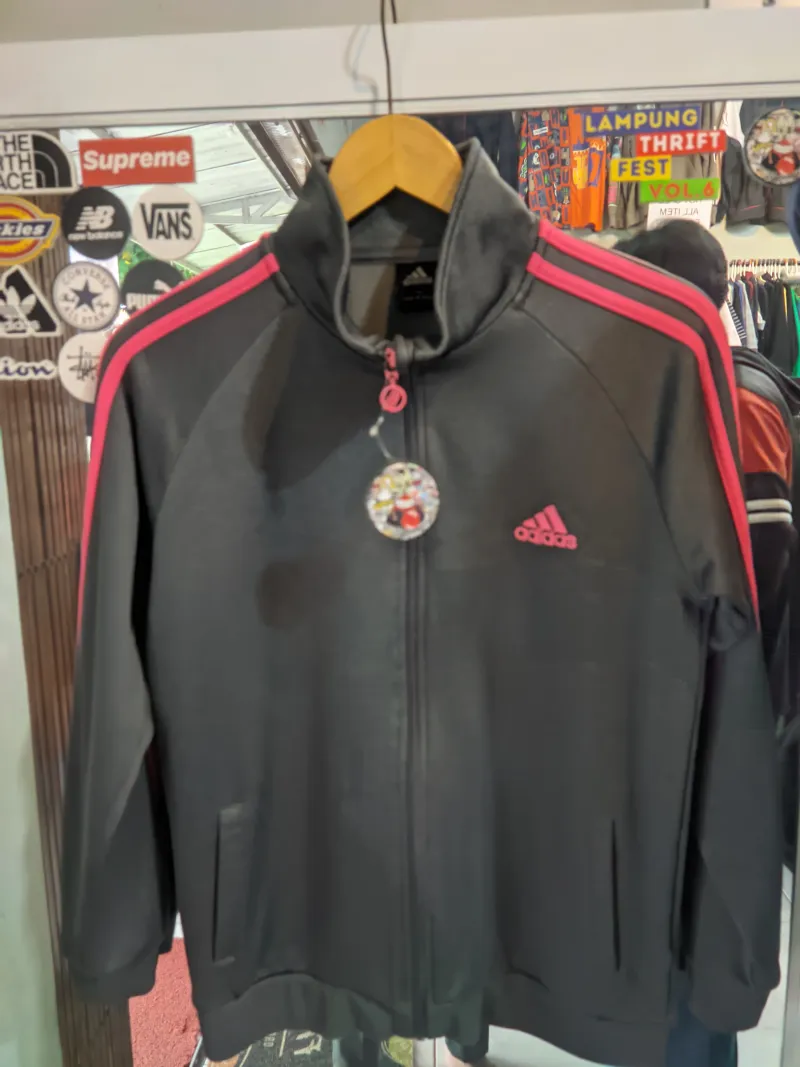 Hoodie Adidas